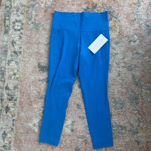 Salutation Stash 7/8 Tight Leggings